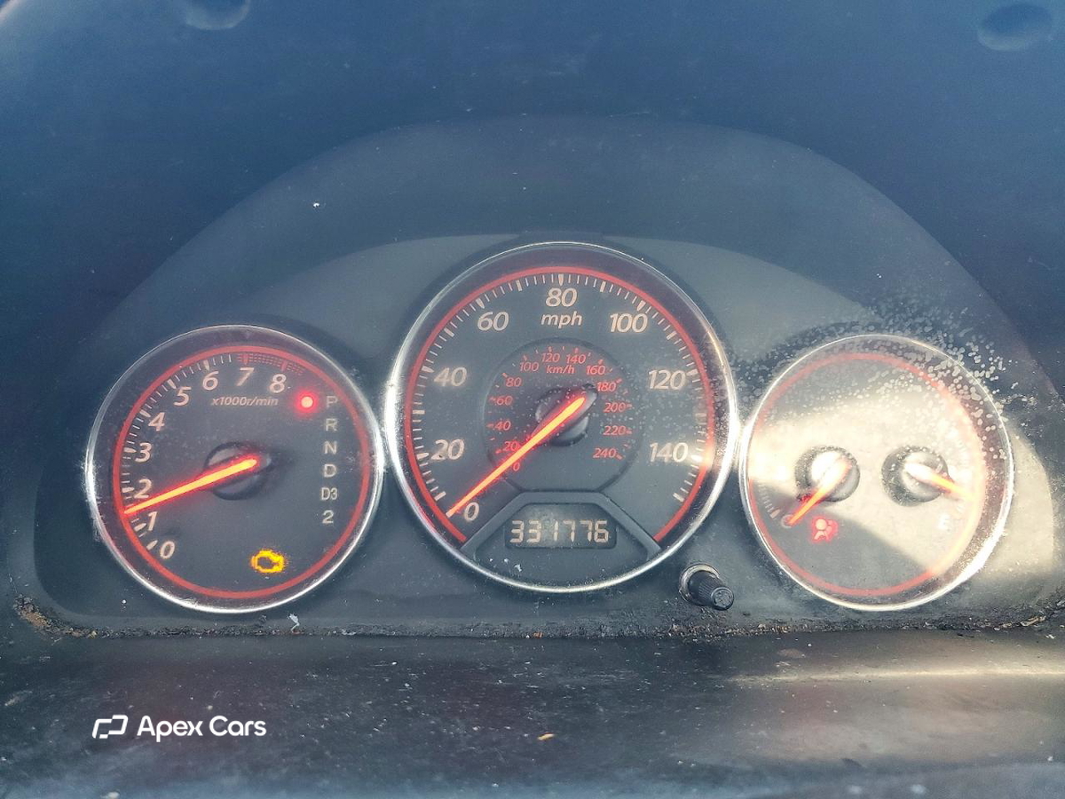 Honda Civic 2004