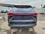Lexus RX 2025