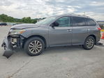 Nissan Pathfinder 2016