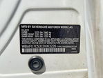 BMW Series 5 2012
