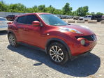Nissan Juke 2012