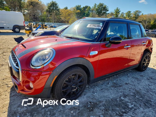 MINI Hard top 2015 - Image 1 of 12