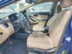 Hyundai Elantra 2015