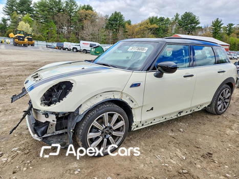 MINI Cooper 2023 - Image 1 of 13