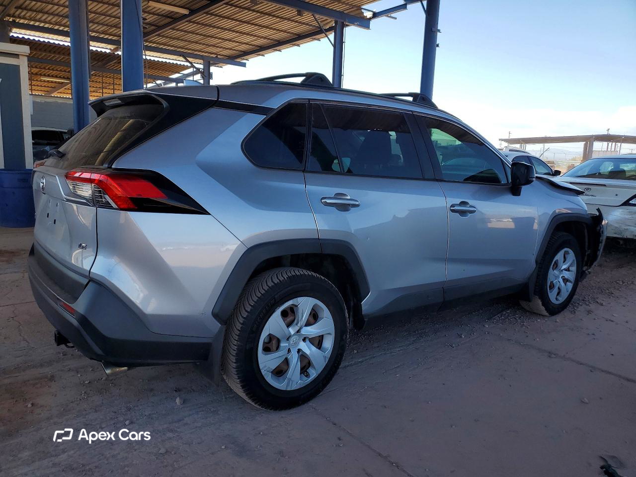 Toyota RAV 4 2019