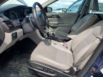 Honda Accord 2016