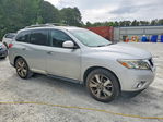 Nissan Pathfinder 2013