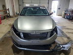 Kia Optima 2013