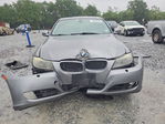 BMW Series 3 2011