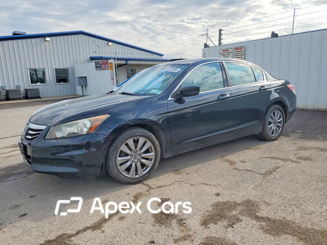 Honda Accord 2012 - Image 1 of 12
