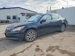 Honda Accord 2012