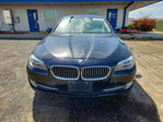 BMW Series 5 2011