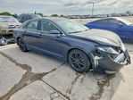 Lincoln MKZ 2014