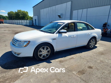 Ford Taurus 2008 - Image 1 of 12