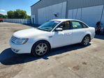Ford Taurus 2008