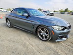 BMW Series 4 2016