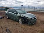 Subaru Impreza 2014