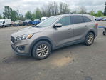 Kia Sorento 2017