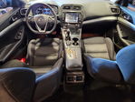 Nissan Maxima 2016