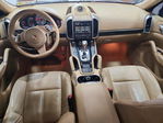 Porsche Cayenne 2012