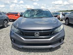 Honda Civic 2020