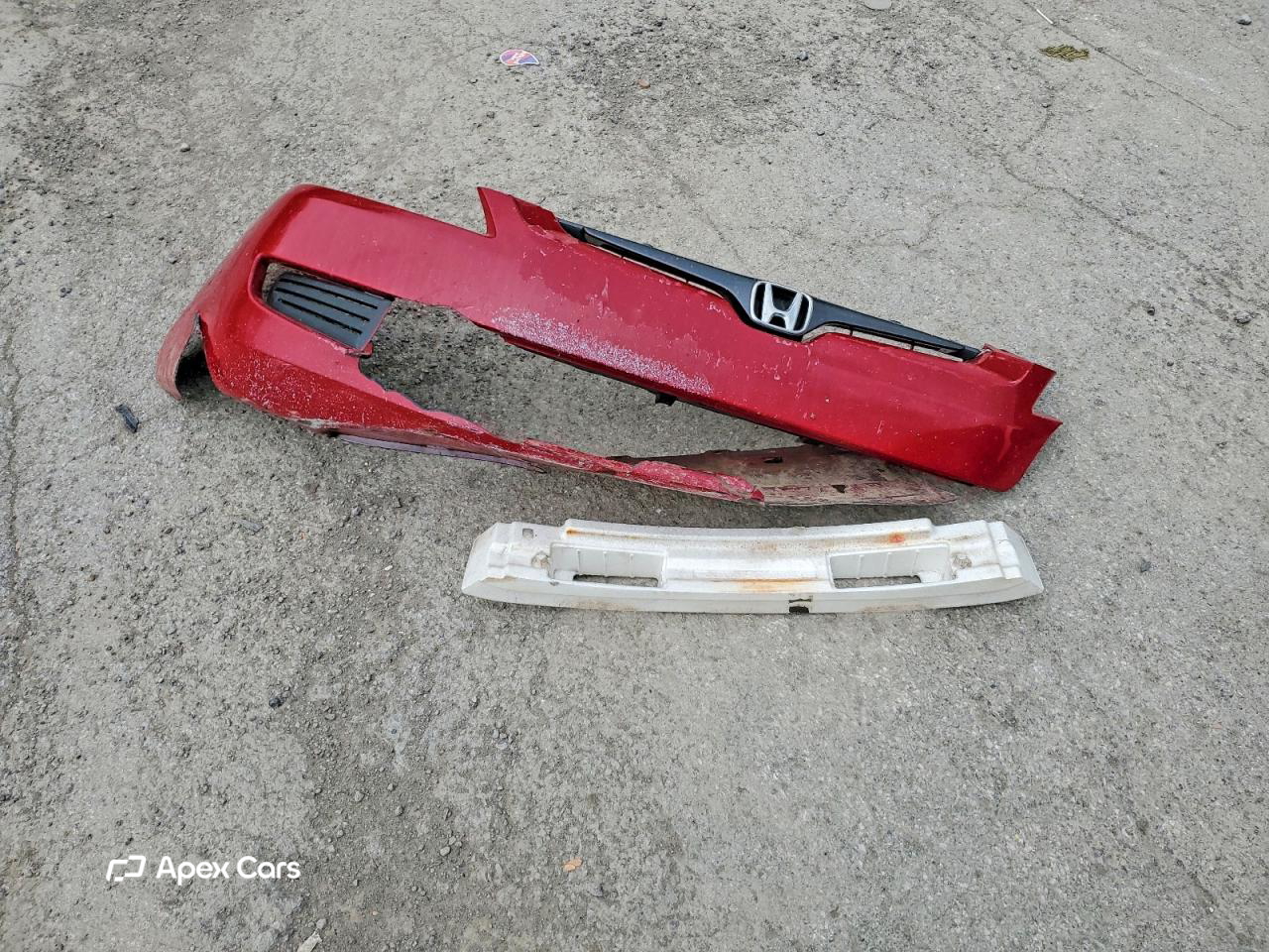 Honda Accord 2004