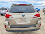 Subaru Outback 2014