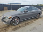 Mercedes-Benz C-klasse 2017