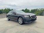 Mercedes-Benz E-klasse 2018