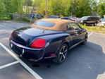 Bentley Continental 2007