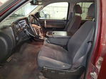 Chevrolet Silverado 2008