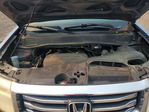 Honda Pilot 2015