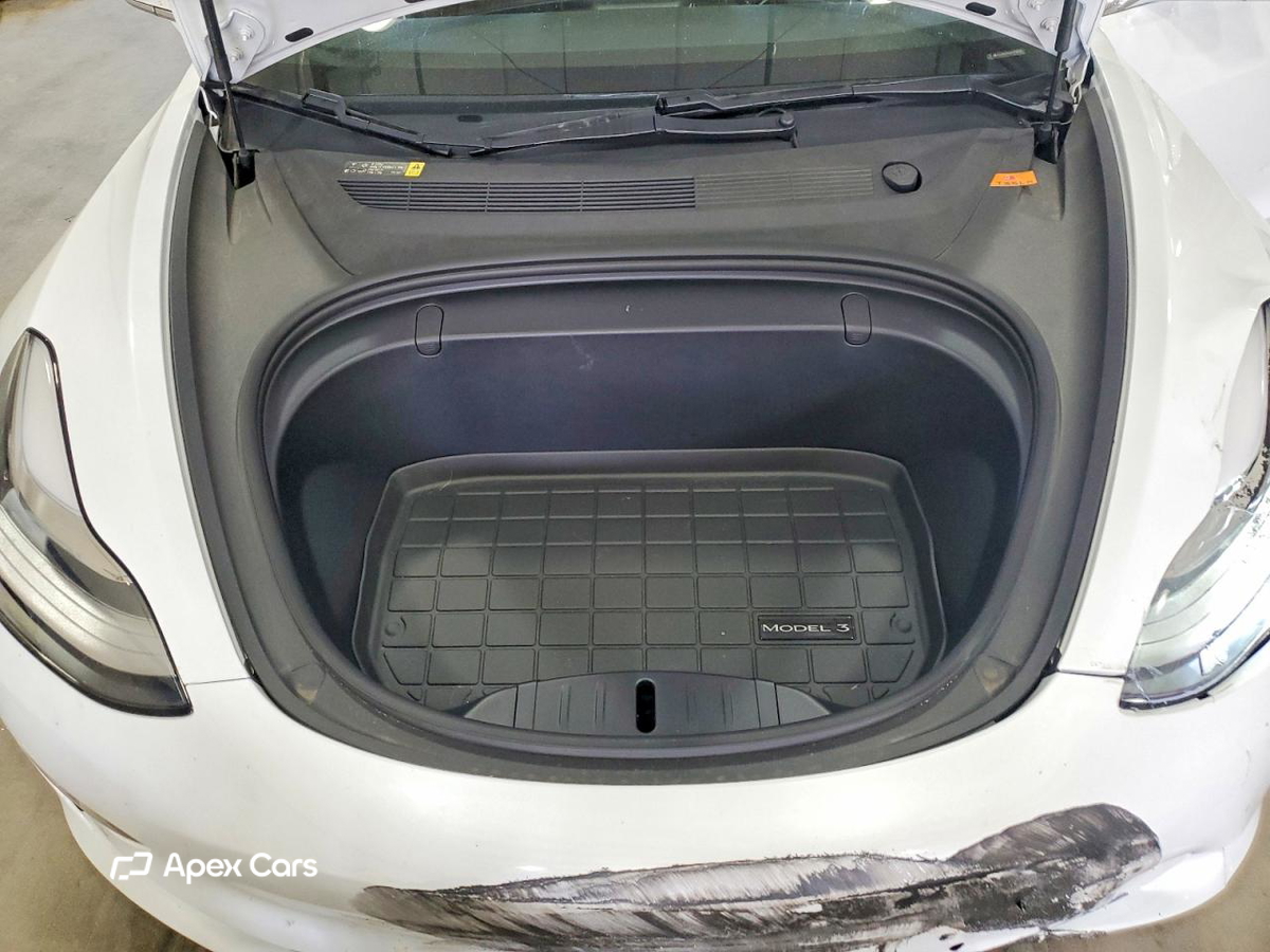 Tesla Model 3 2018