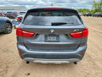 BMW X1 2017