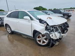 Lexus RX 2011