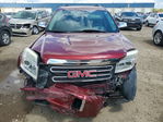 GMC Terrain 2017