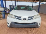 Toyota RAV 4 2014