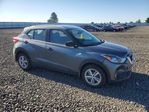 Nissan Kicks 2019