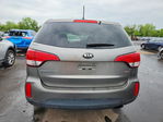 Kia Sorento 2015