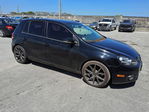Volkswagen Golf 2012