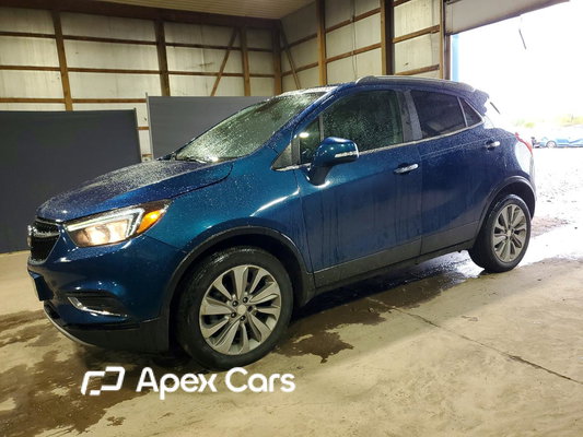 Buick Encore 2019 - Zdjęcie 1 z 13