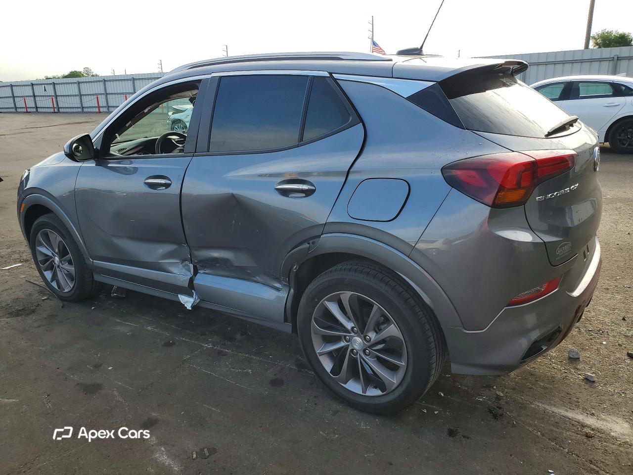 Buick Encore 2022