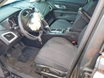 GMC Terrain 2011