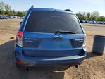 Subaru Forester 2010