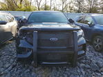 Ford Explorer 2025