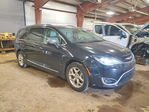 Chrysler Pacifica 2020