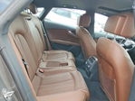 Audi A7 2013