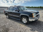 Chevrolet Avalanche 2005