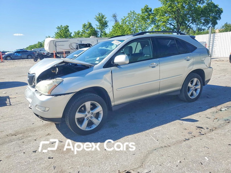 Lexus RX 2004 - Image 1 of 13