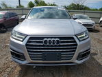 Audi Q7 2017